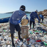 4Ocean x FBSC Ocean Trash Removing Luxe Infinity Wrap Fat Boy Surf Club