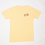Longboard Larry Tee - Lemonade