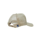 Fat Boy Surf Club Foam Trucker - Khaki Fat Boy Surf Club