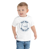 Fat Boy Surf Club - Mana-Tee Toddler Short Sleeve Fat Boy Surf Club