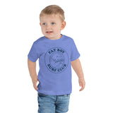 Fat Boy Surf Club - Mana-Tee Toddler Short Sleeve Fat Boy Surf Club