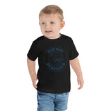 Fat Boy Surf Club - Mana-Tee Toddler Short Sleeve Fat Boy Surf Club
