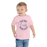 Fat Boy Surf Club - Mana-Tee Toddler Short Sleeve Fat Boy Surf Club