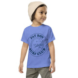 Fat Boy Surf Club - Mana-Tee Toddler Short Sleeve Fat Boy Surf Club