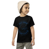 Fat Boy Surf Club - Mana-Tee Toddler Short Sleeve Fat Boy Surf Club