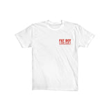 Godbrother Tee Fat Boy Surf Club