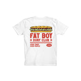 Godbrother Tee Fat Boy Surf Club