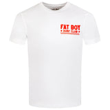 Godbrother Tee Fat Boy Surf Club