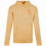 Hose Water Hoodie - Peach Fat Boy Surf Club