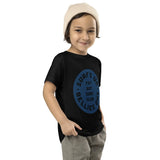 Surf's Up Bellies Out - Toddler Short Sleeve Tee Fat Boy Surf Club