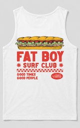 Tank Tops