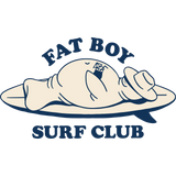 Last-Chance Fat Boy Surf Club
