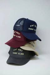 Hats Fat Boy Surf Club