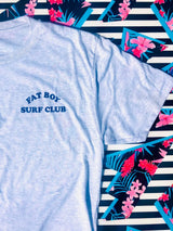 Tees Fat Boy Surf Club
