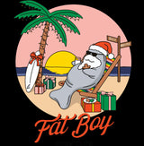 Holiday Gift Card Fat Boy Surf Club
