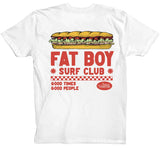 Lunch-Special Fat Boy Surf Club