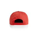 Anchor Line Surf Rope Hat - Red