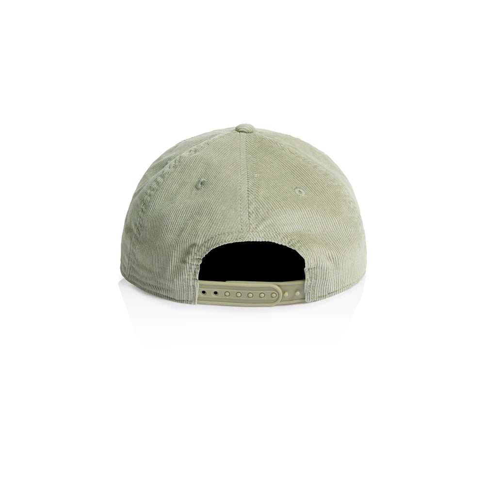 Anchor Line Cord Rope Hat - Eucalyptus