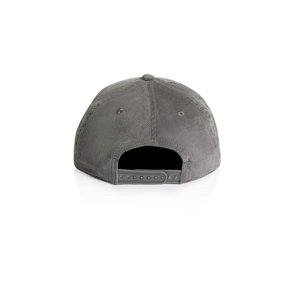 Anchor Line Cord Rope Hat - Gray