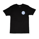 No Squares Tee - Black