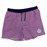 FBSC x Sweat2Swim Americana Short - Unlined