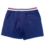 FBSC x Sweat2Swim Patriot Short - Lined