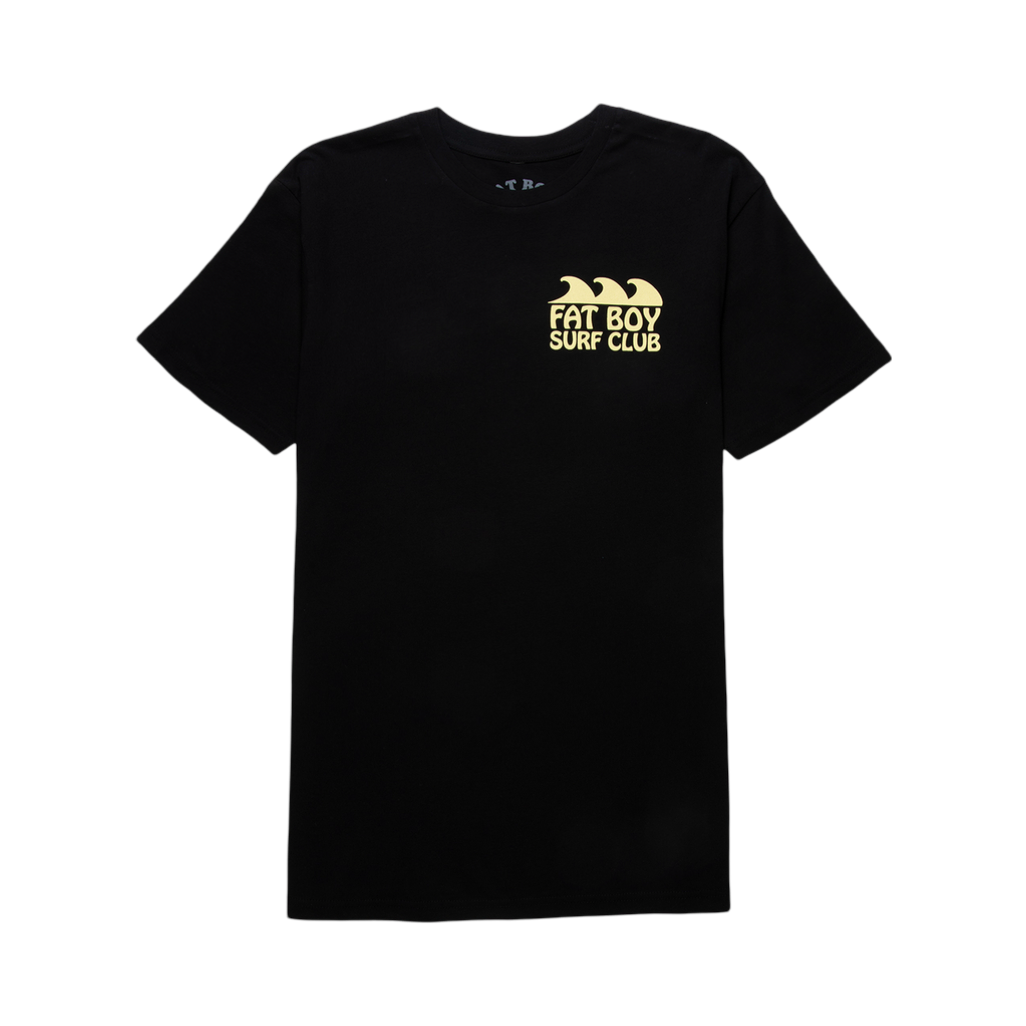 Coast 2 Coast Tee - Black