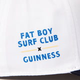 'Lovely Day for a Guinness' FBSC Manatee Hat