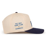 'Lovely Day for a Guinness' FBSC Manatee Hat