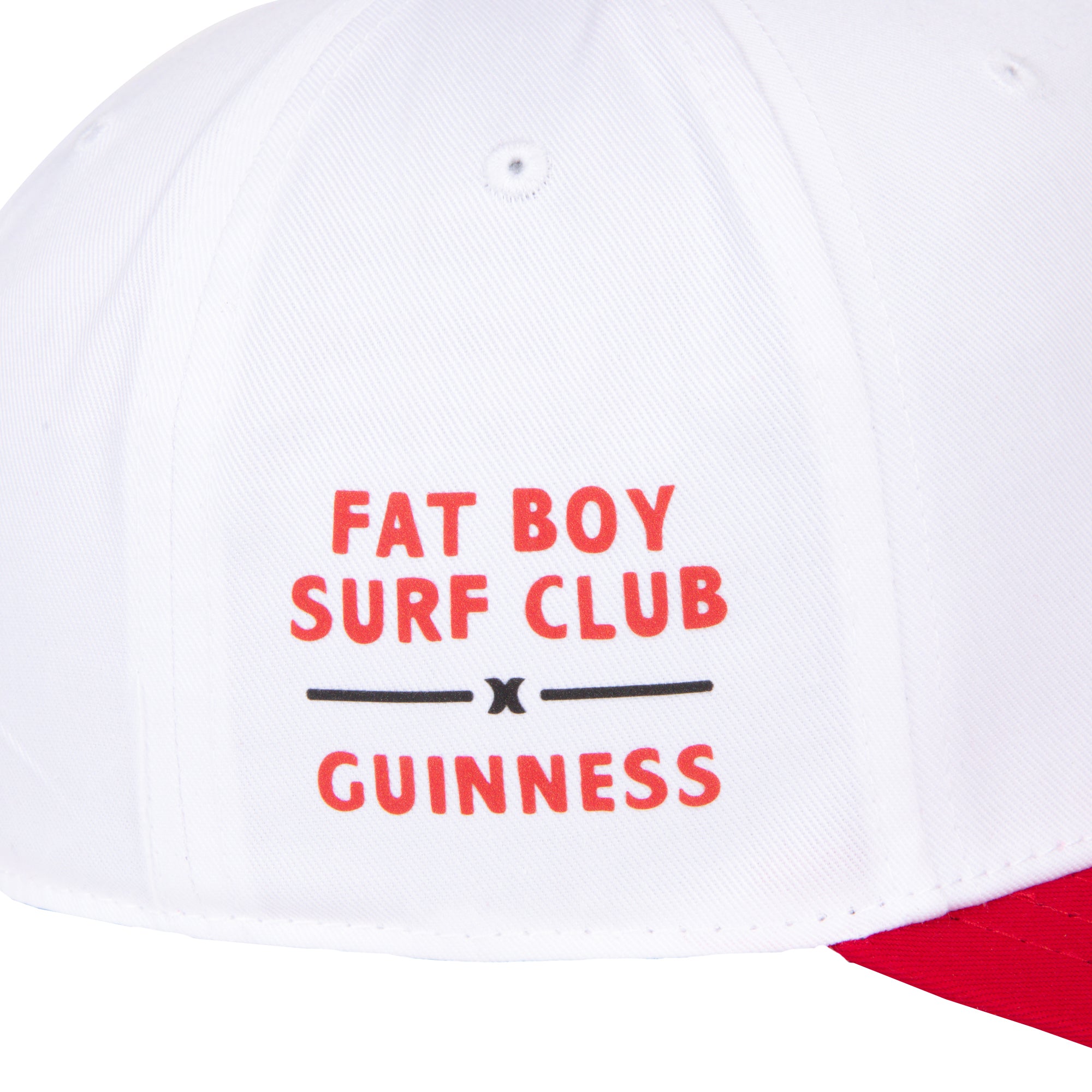 'Lovely Day for a Guinness' FBSC Surfing Toucan Hat