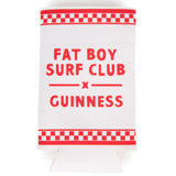 'Lovely Day for a Guinness' FBSC Koozie