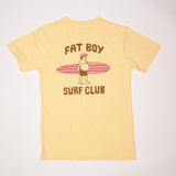 Longboard Larry Tee - Lemonade