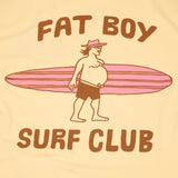 Longboard Larry Tee - Lemonade