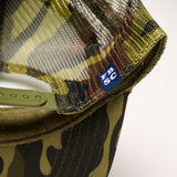 FBSC Foam Trucker Hat - Camo