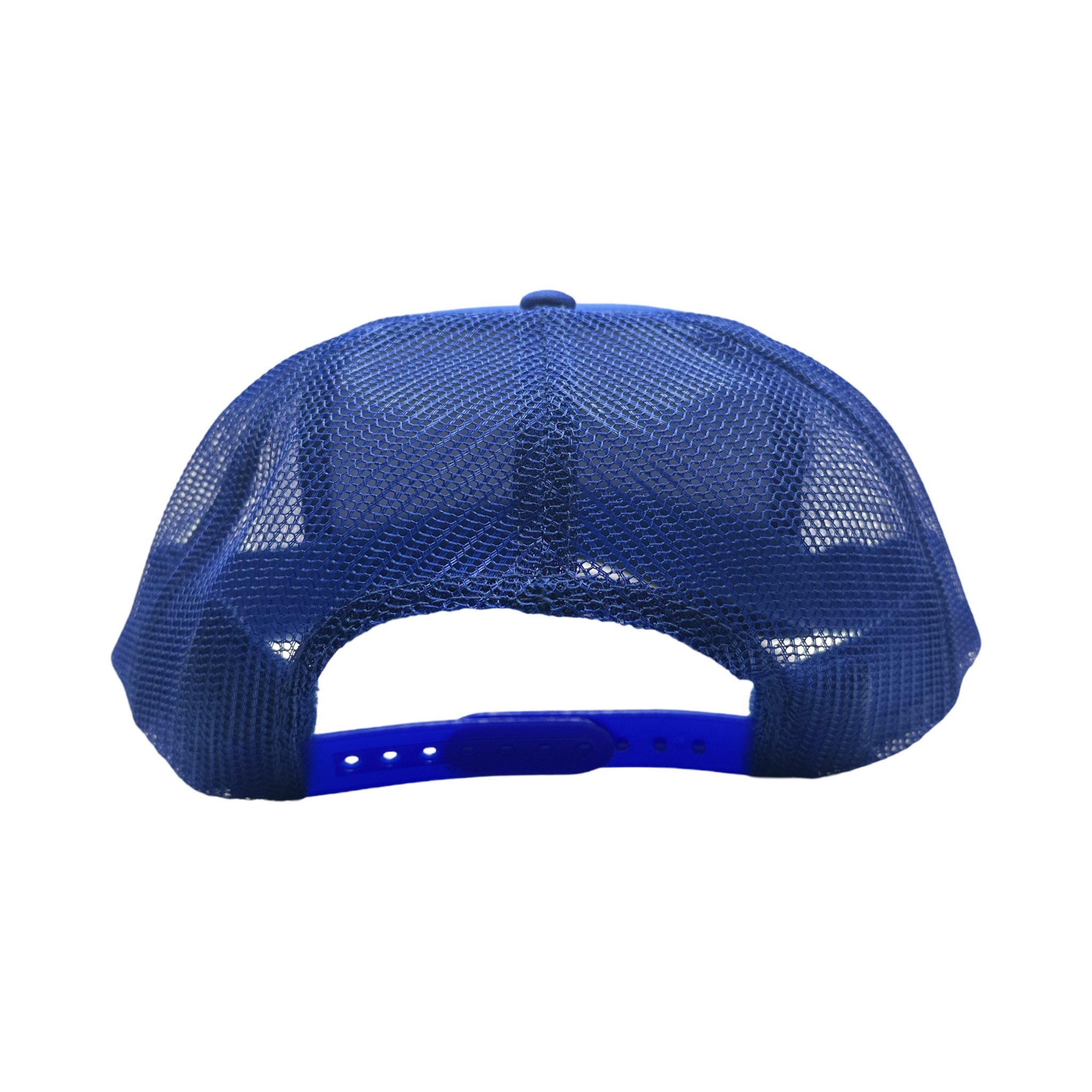 Apres Surf Foam Trucker Hat - Royal