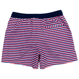FBSC x Sweat2Swim Americana Short - Unlined