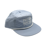 Anchor Line Surf Rope Hat - Powder