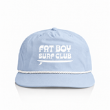Anchor Line Surf Rope Hat - Powder