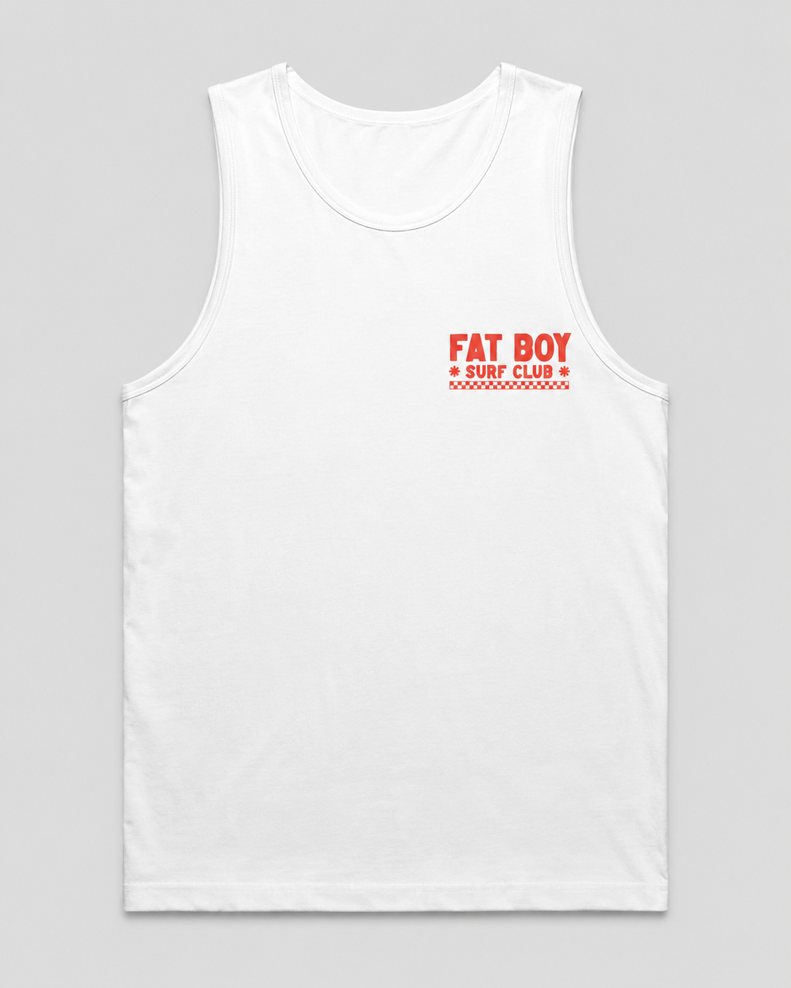 Godbrother Tank Top
