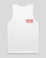 Godbrother Tank Top