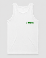 Lakanuki Cut Off Tank Top