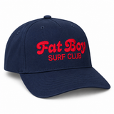 FBSC Deepwater Hat – Navy