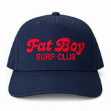 FBSC Deepwater Hat – Navy