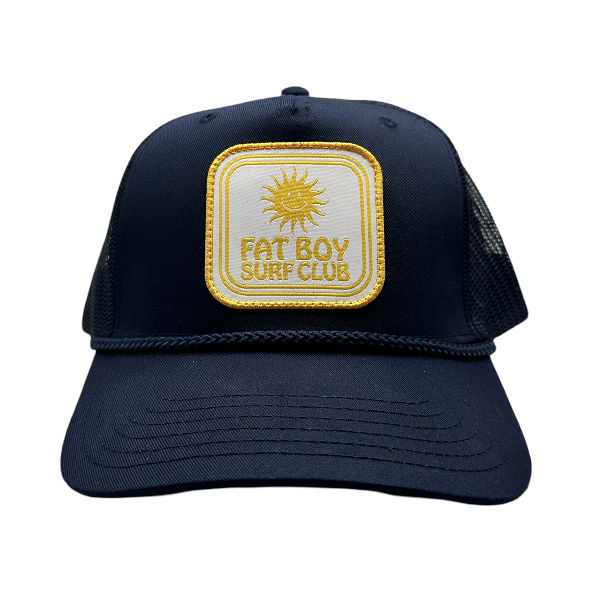 Coast to Coast Trucker Hat