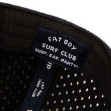 FBSC Performance Hat - Navy Fat Boy Surf Club