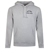FBSC Premium Heavyweight Hoodie Grey Fat Boy Surf Club