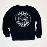 FBSC Premium Crewneck Sweatshirt - Navy