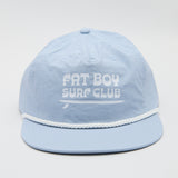Anchor Line Surf Rope Hat - Powder