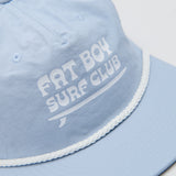 Anchor Line Surf Rope Hat - Powder