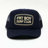 FBSC Foam Trucker Hat - Navy